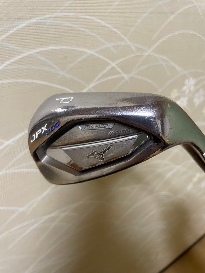 JPX900 フォージドアイアン　モーダス105S