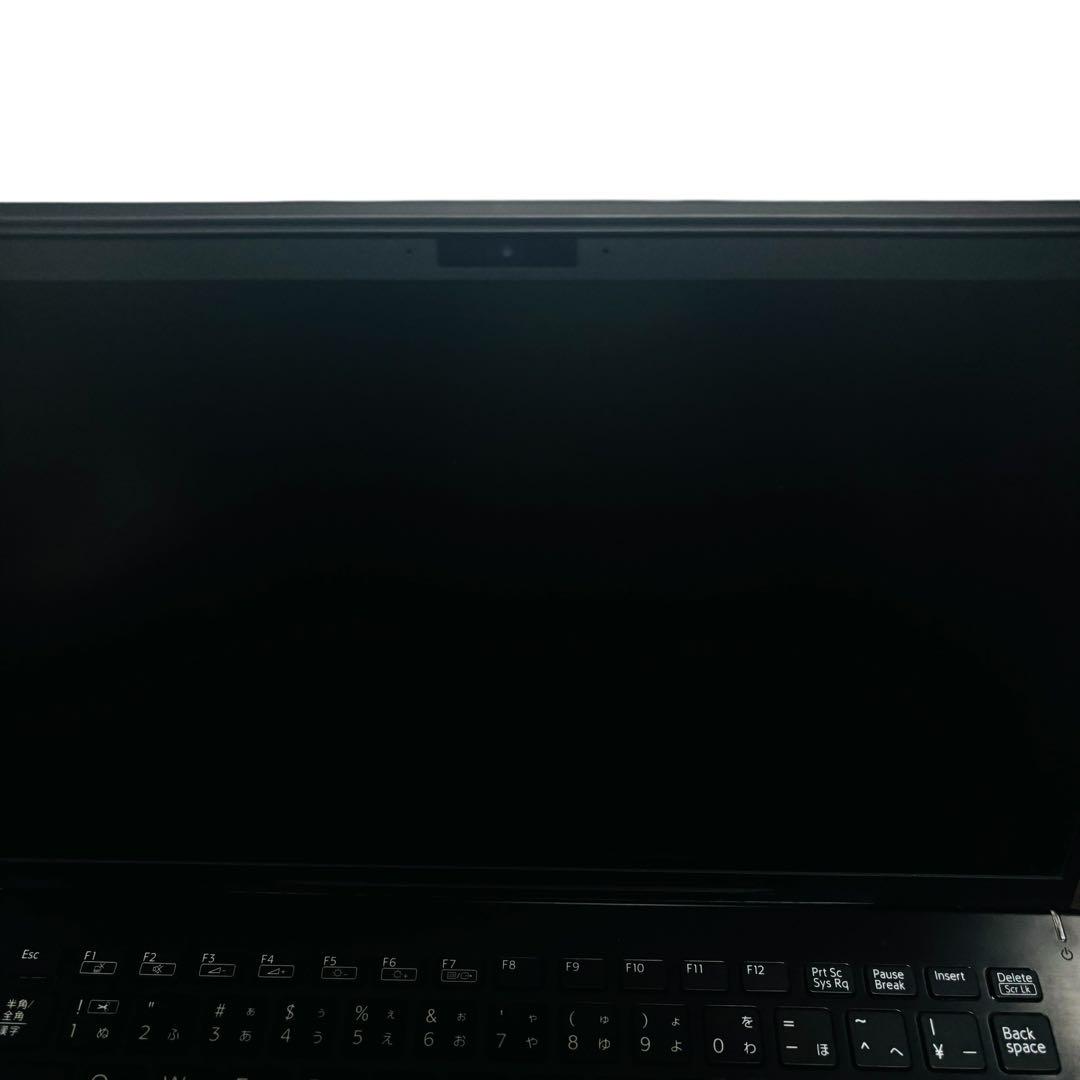 Windowsノート本体 VAIO i5 8GB SSD512 Windows11 Pro