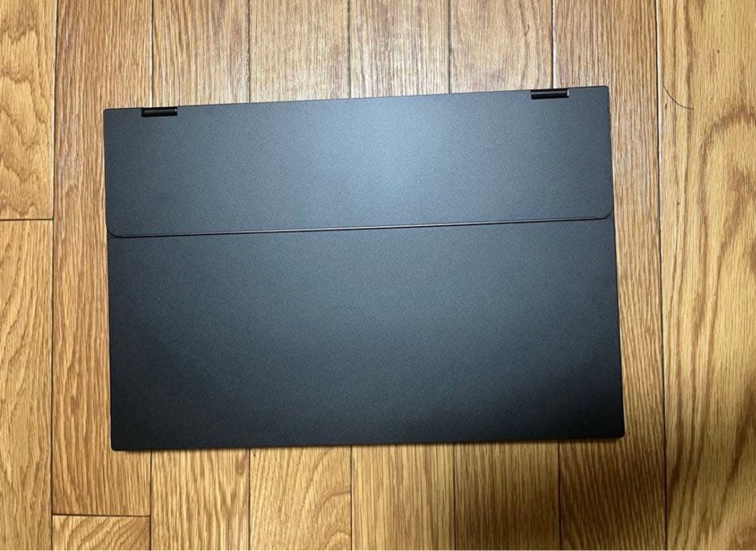 EWEI 16インチ QLED デュアルモニター XQ-160NW