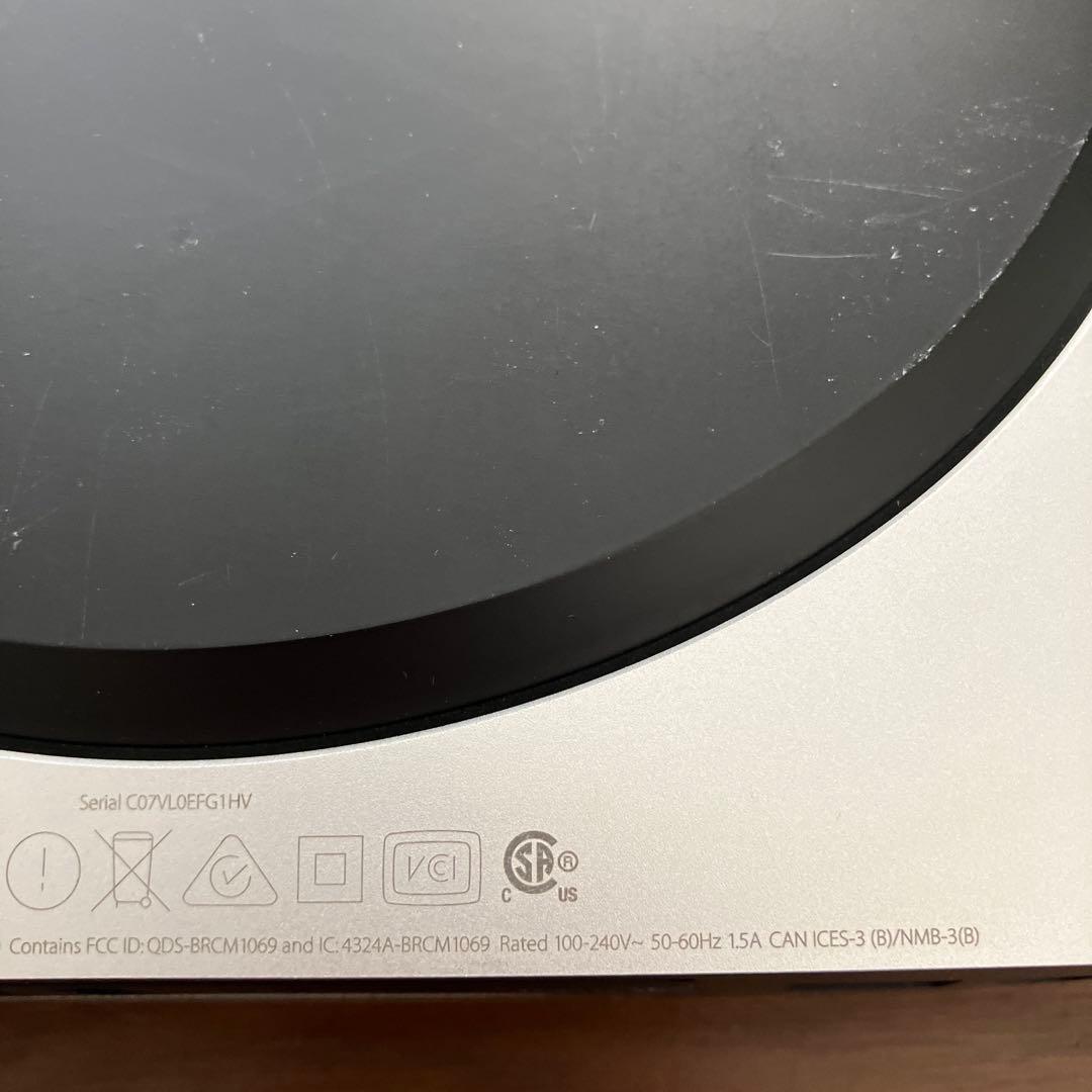 Apple / Mac mini 1.4GHz（Late 2014）A1347