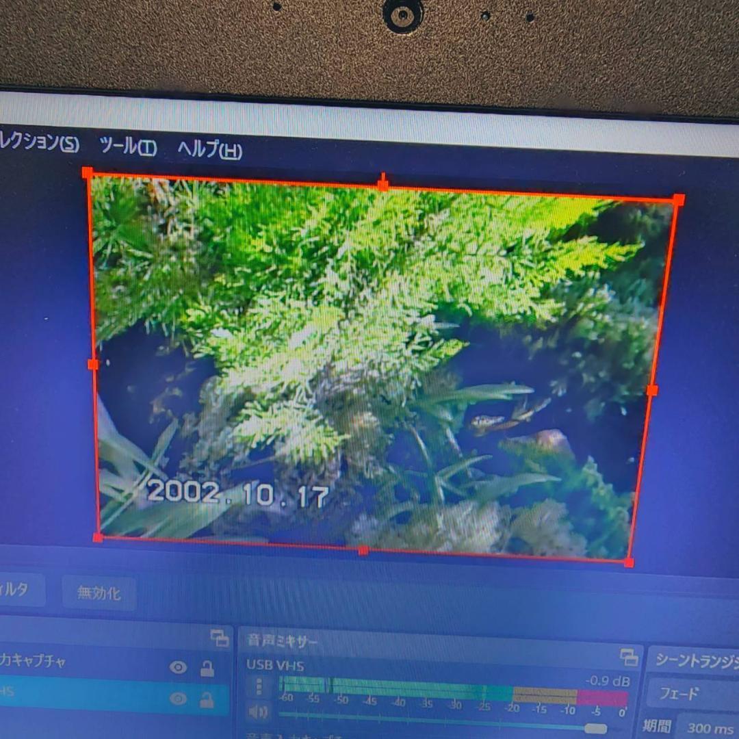 【動作確認済】高画質 Panasonic MiniDV ビデオカメラ 説明書付