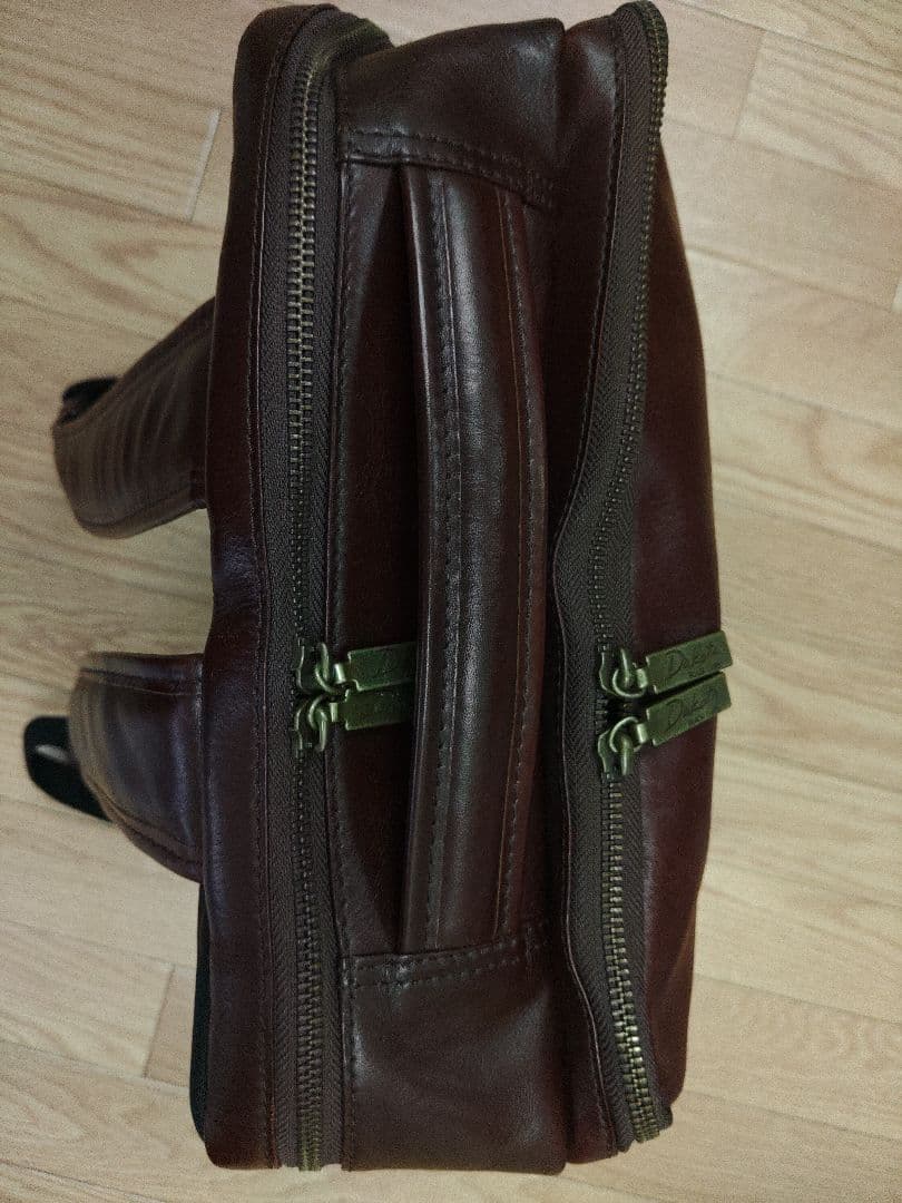 Dakota(ダコタ)ビジネスリュック