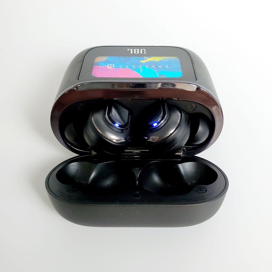 ワイヤレスイヤホン【稼働品】JBL TOUR Pro 2　定価　33,000円