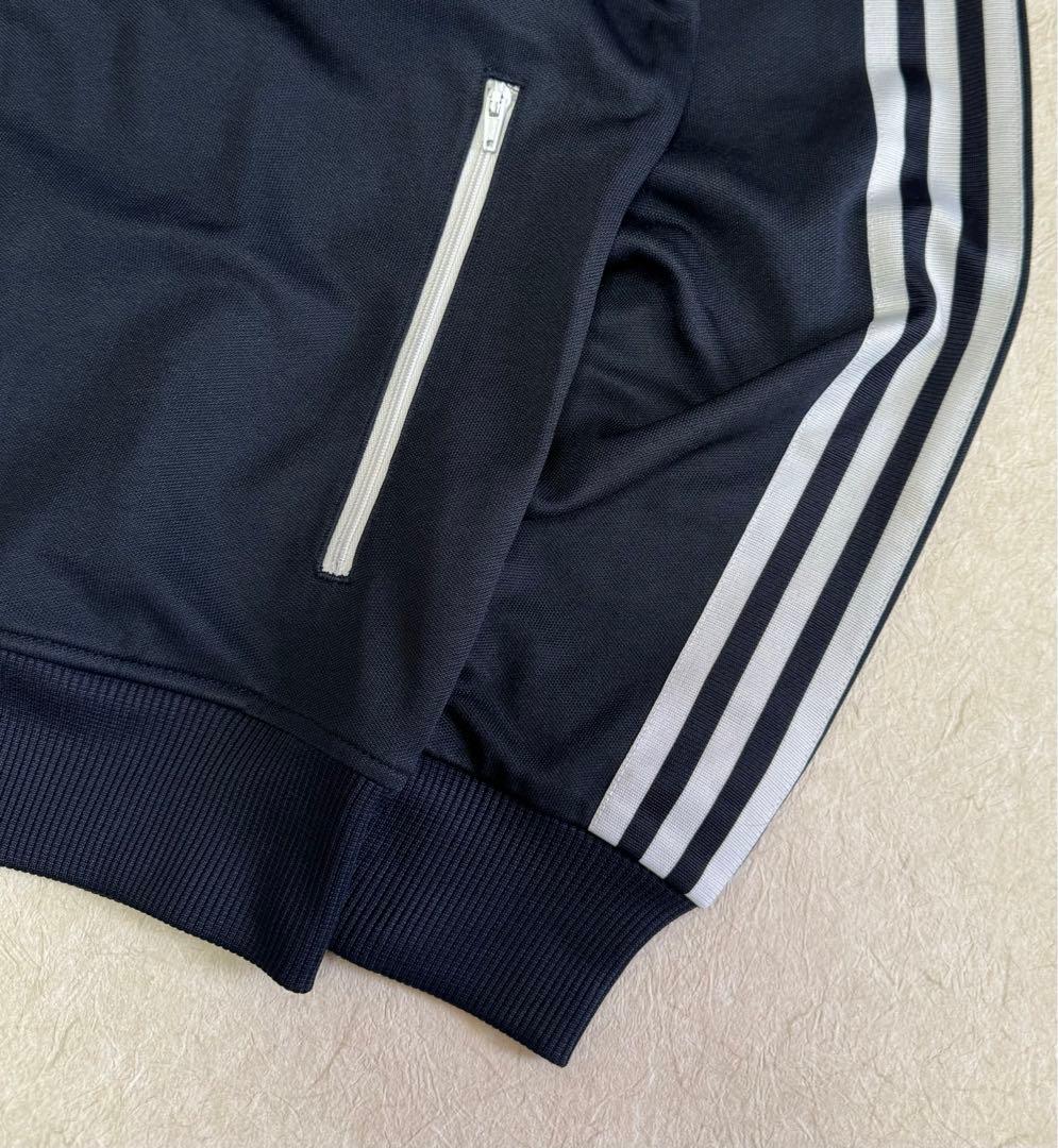 adidas チェルシー　トラックジャケット　サッカージャージ