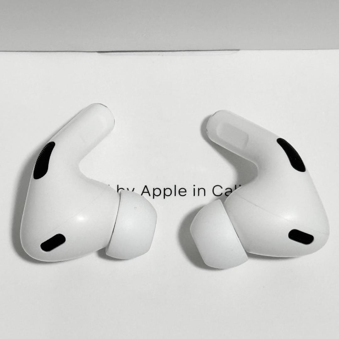 Apple AirPods Pro(第2世代) USB-Type C 228
