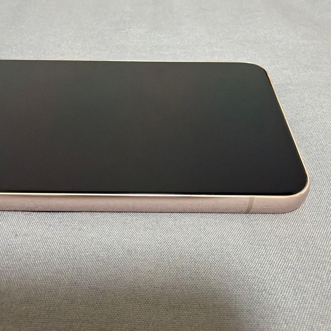 Galaxy S22 SC-51C docomo SIMフリー