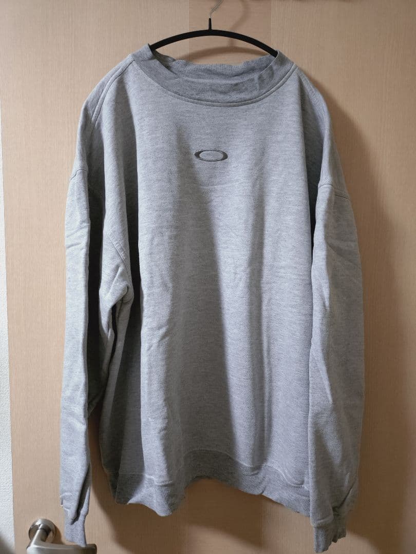 90's〜00's OAKLEY Softwareタグ MAD SCIENCE