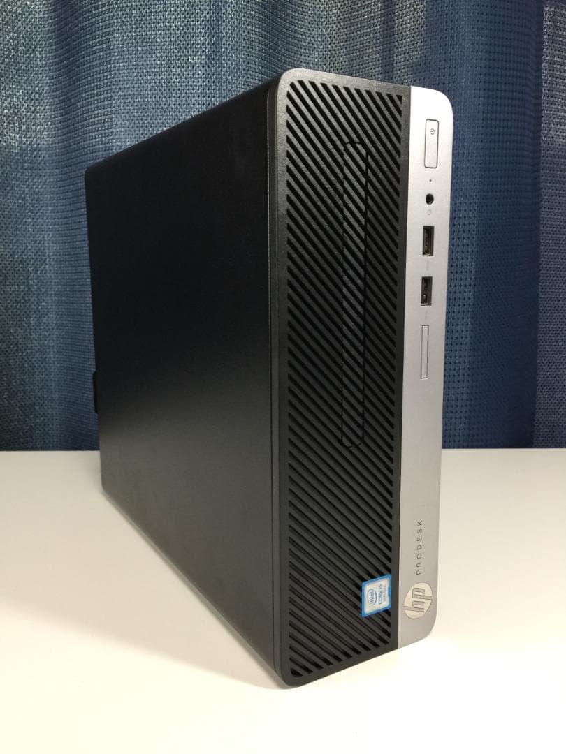 Hp・Intel Core i5-8世代・8GB・512GB SSD・Win11