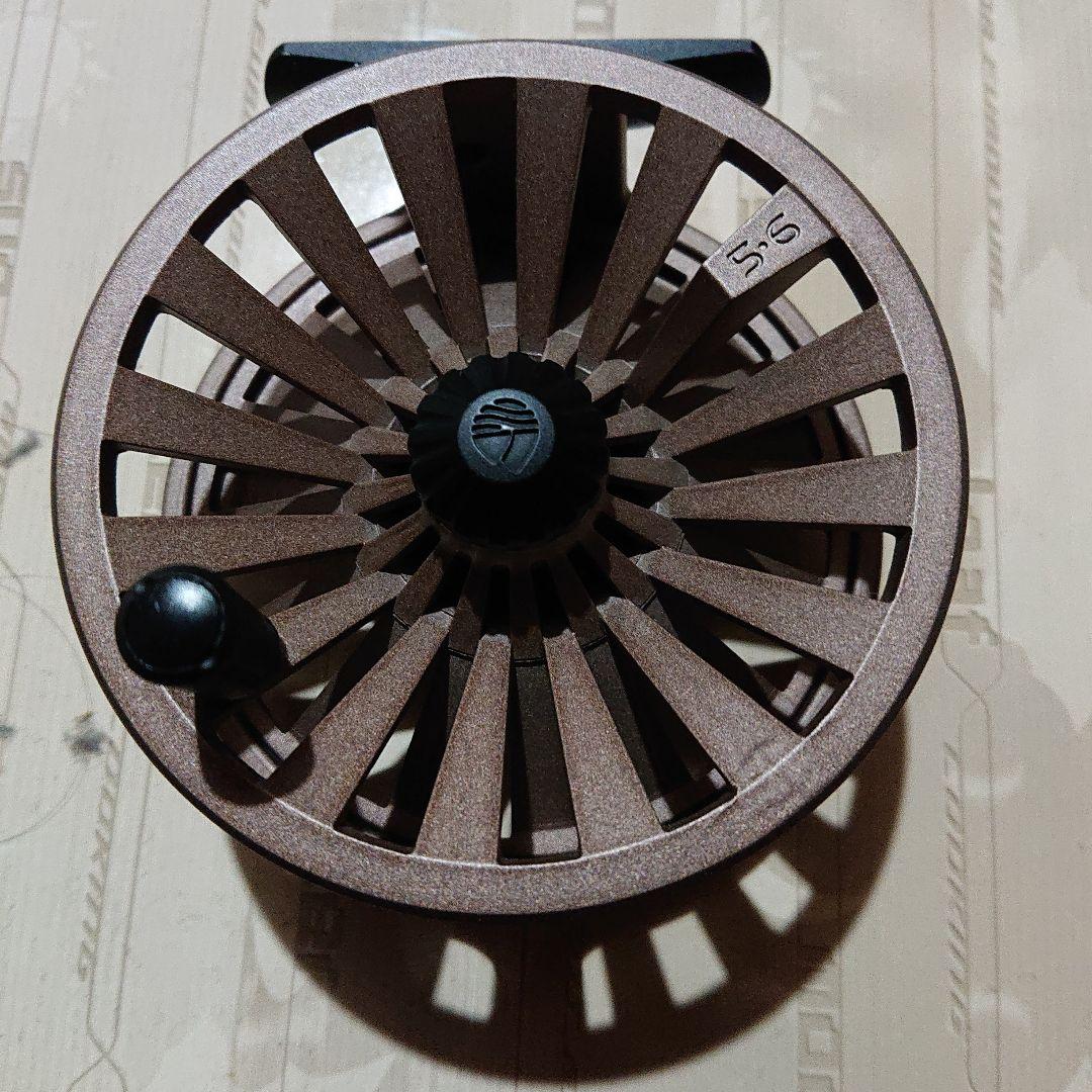 レディントン　ベヒモス5/6