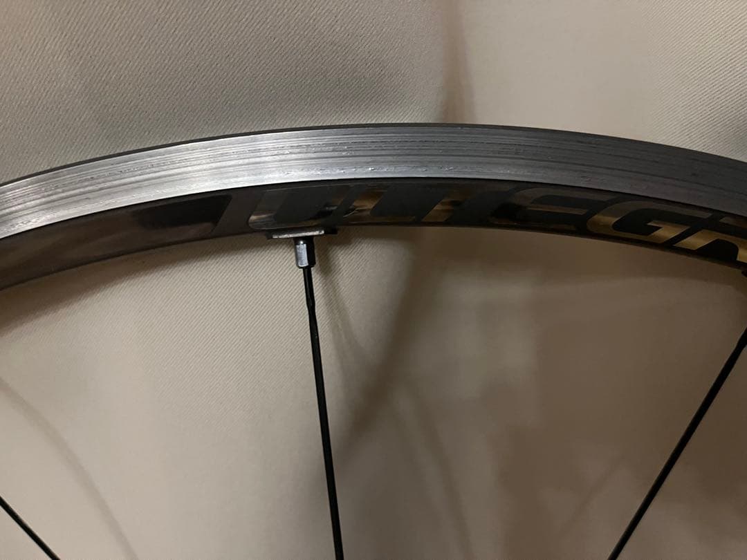 Ultegra WH-6800完組ホイール 中古