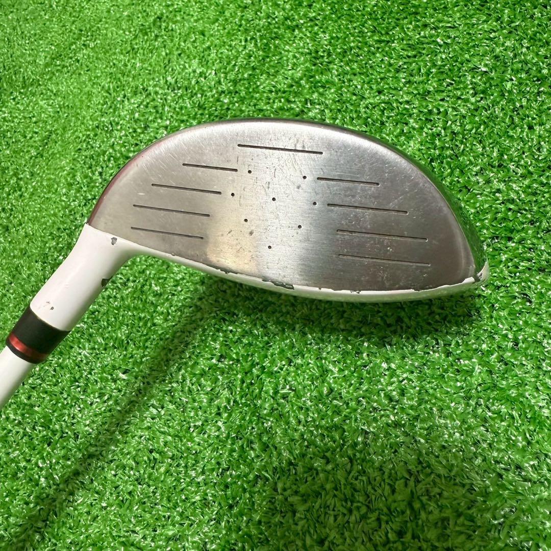 レディース ゴルフクラブセット人気シリーズ フレックスLピンクキャディバッグ付き