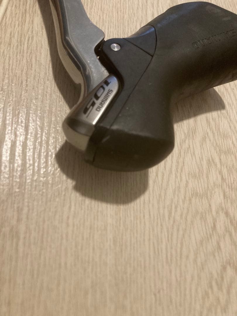 Shimano 105 ST-5800、RD-5800