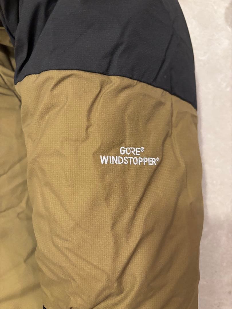 THE NORTH FACE バルトロダウンジャケット Lサイズ