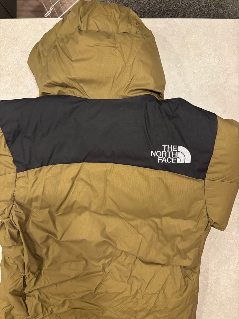 THE NORTH FACE バルトロダウンジャケット Lサイズ
