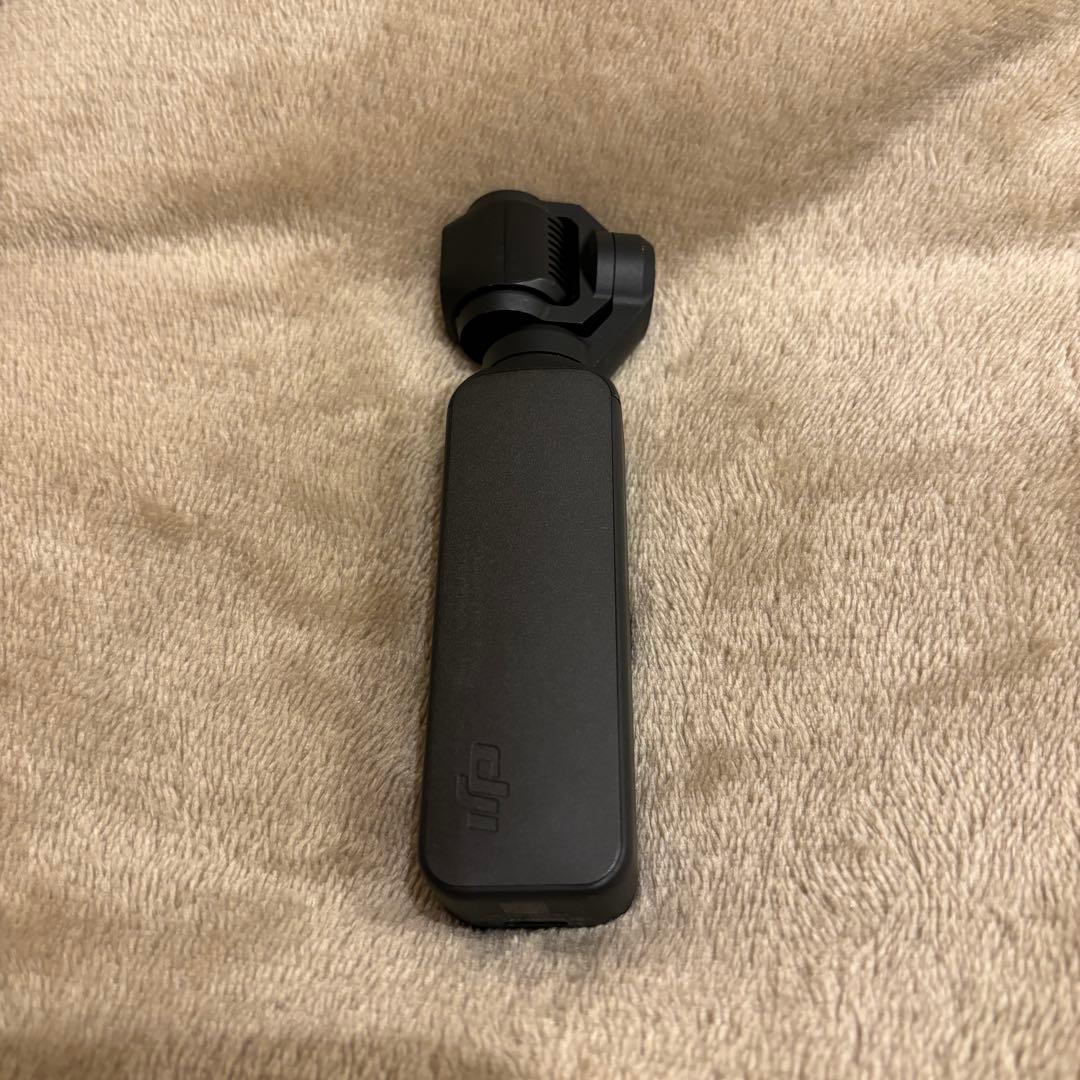 DJI OSMO POCKET 初代