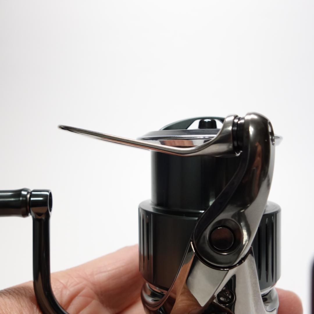 シマノ 22ステラ 4000M STELLA