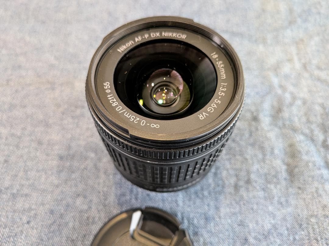 saki様★美品　Nikon d5300一眼レフ