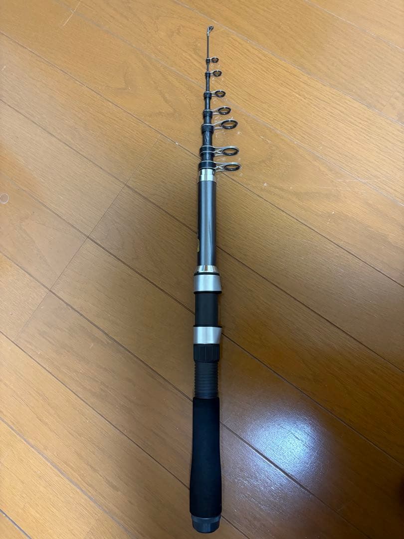 シマノ　ホリデーパック30-270T