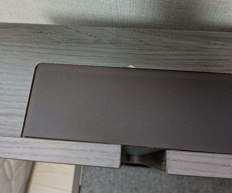 日本製 ドリームベッド dream bed シングル スリット左