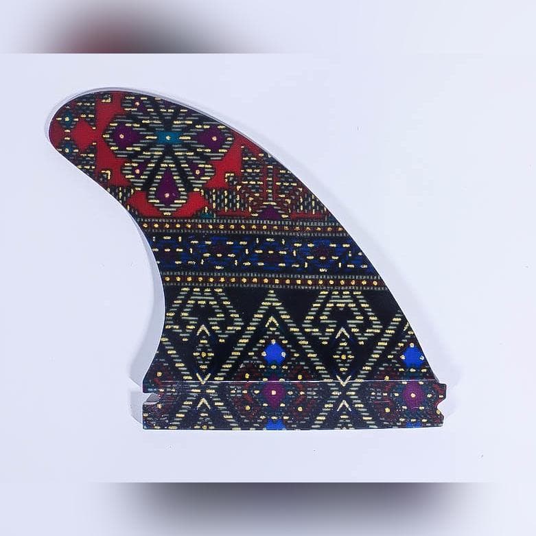 フューチャー トライフィン Sサイズ