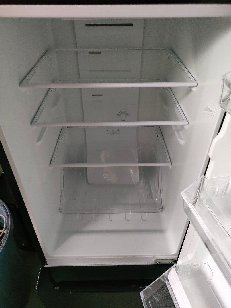 ヤマダ ノンフロン冷凍冷蔵庫 2023年製