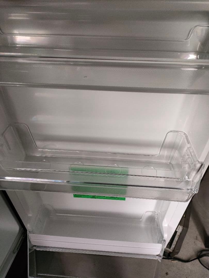 ヤマダ ノンフロン冷凍冷蔵庫 2023年製