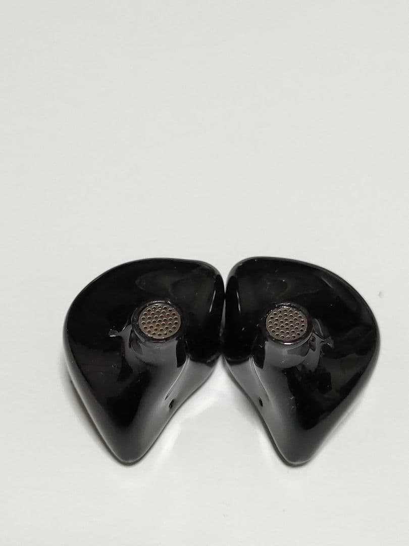 イヤホン Tipsy Dunmer