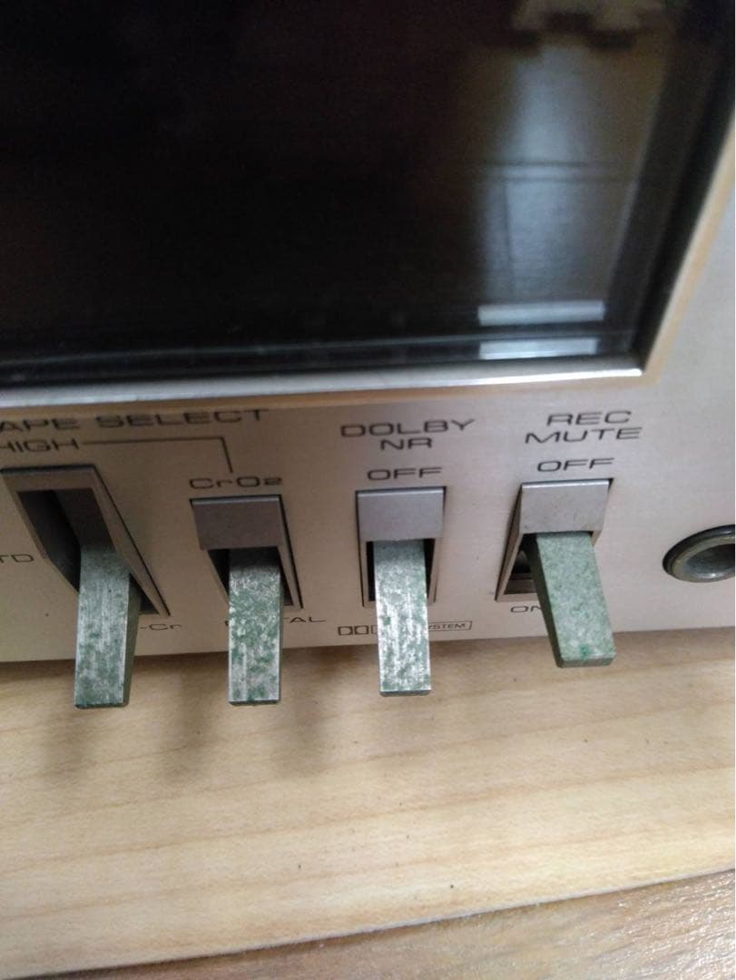 Pioneer SA-7900 TX-9700 CT-415 オーディオセット