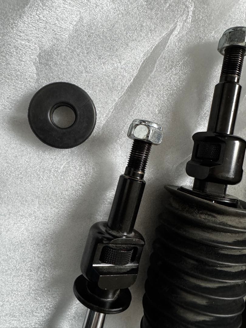 tdemandスタビ付き/美品/es300h/70カムリroamair エアサス