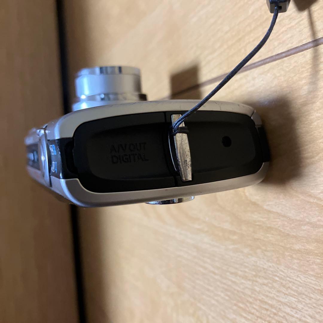 サ*k様 CanonデジカメIXY DIGITAL 9101S