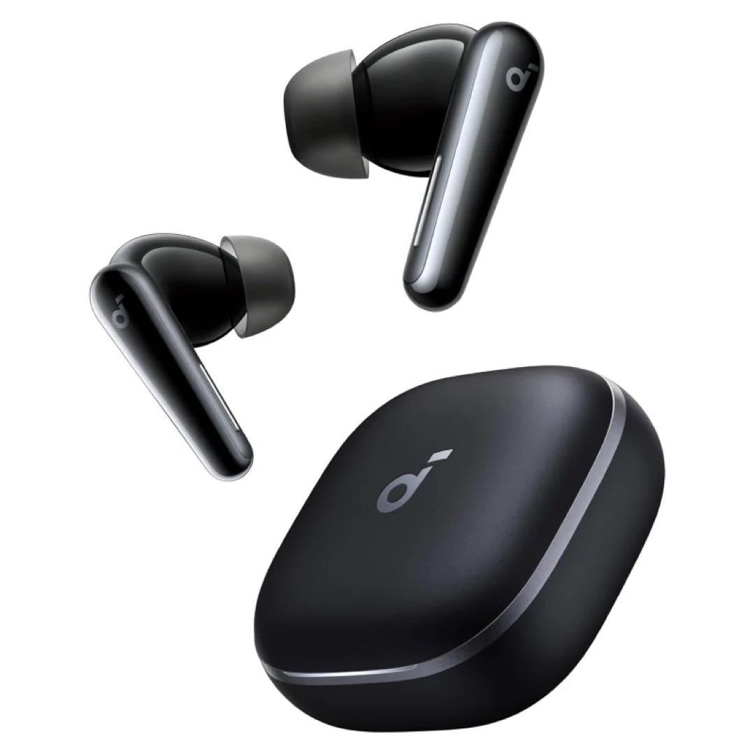 Anker Soundcore Liberty 5 ブラック