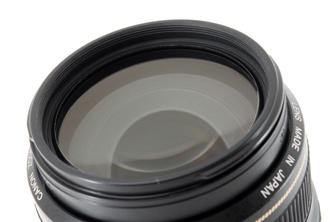 手ぶれ補正レンズ/キャノン/Canon EF 75-300㎜ IS