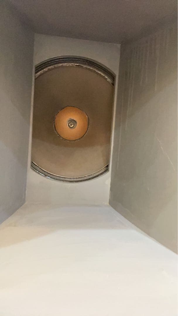 ALTEC A7 スピーカーシステム　ペアー