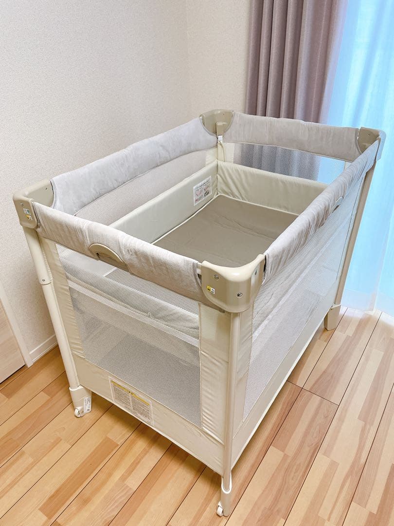 COCONEL Air Plus（ココネル エアープラス） AB ベージュ