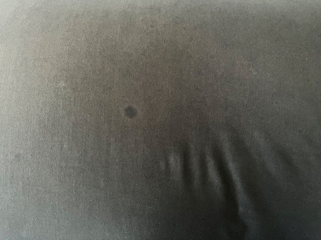 ヨギボー　マックス　ブラックYogibo Max 黒