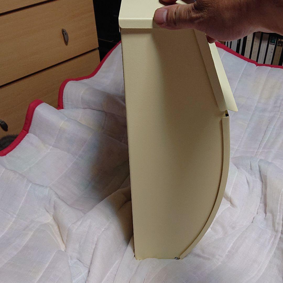 メールボックスです。