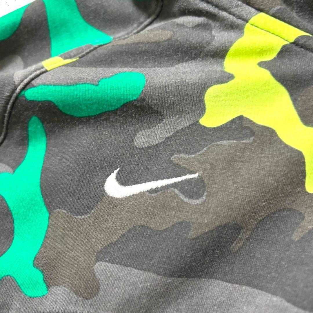 ウェア archive f.c.real.bristol nike jacket M