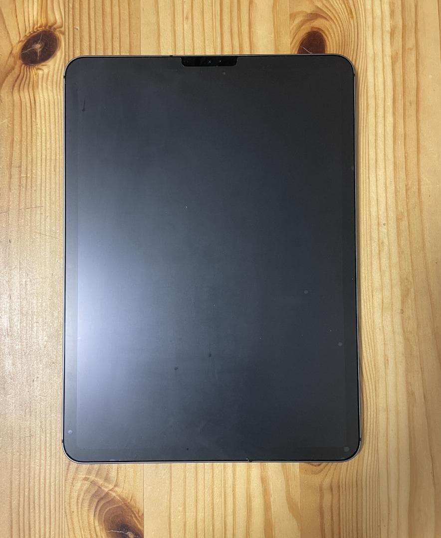 ◆iPadPro 11インチ第二世代 WiFi+Celler 256GB