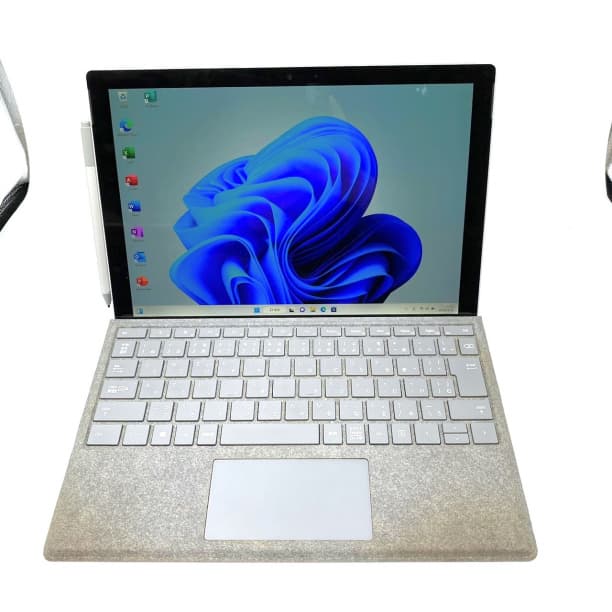ペン付き バッテリ◎ Surface Pro6 i5-8 SSD128GB 8G