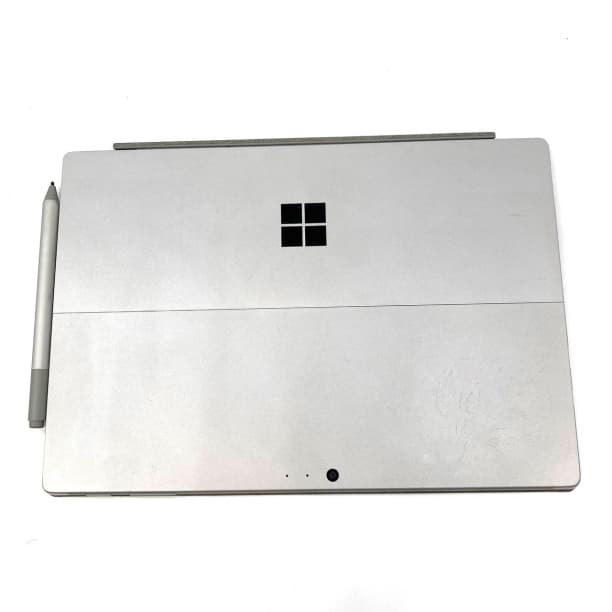ペン付き バッテリ◎ Surface Pro6 i5-8 SSD128GB 8G