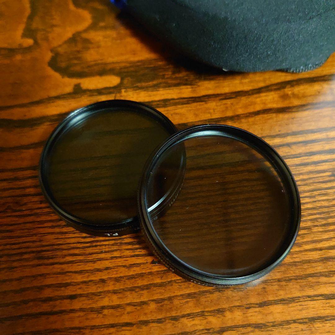 Nikon D5300 レンズセット フィルター 三脚