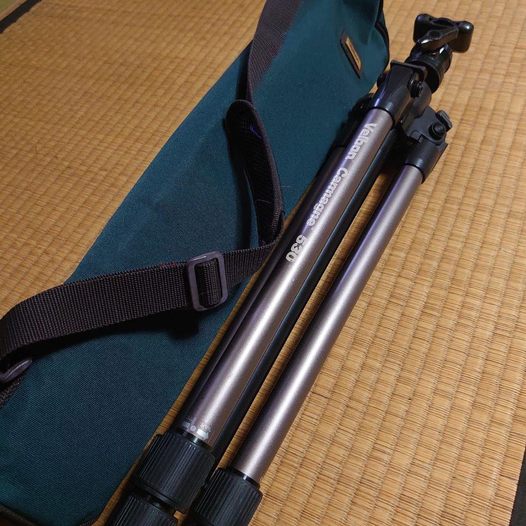 Nikon D5300 レンズセット フィルター 三脚