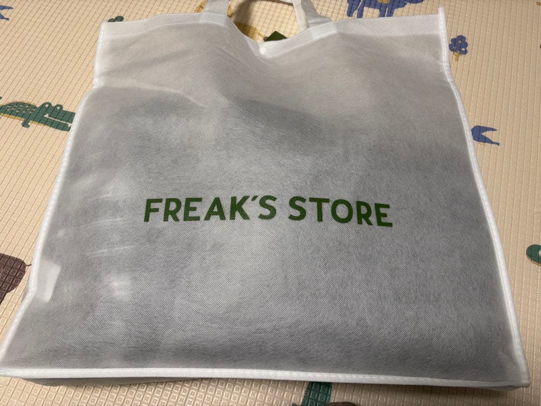 【完売品】フリークスストア　福袋メンズLサイズ