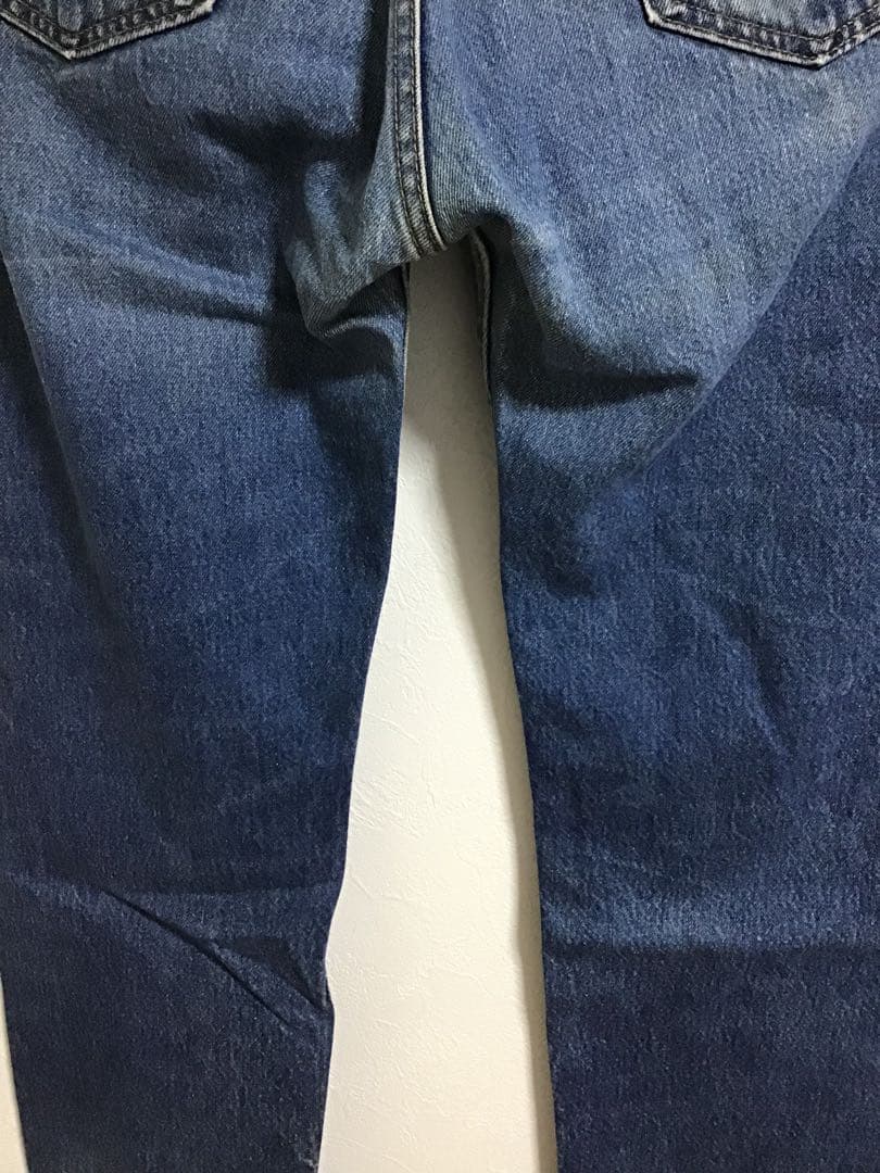L evi's USA 501xxジーンズ（w34 L32） 中古品3
