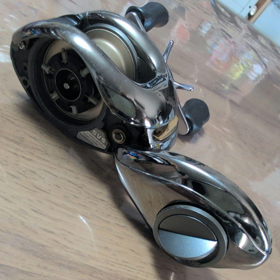 SHIMANO Scorpion ANTARES 左ハンドル