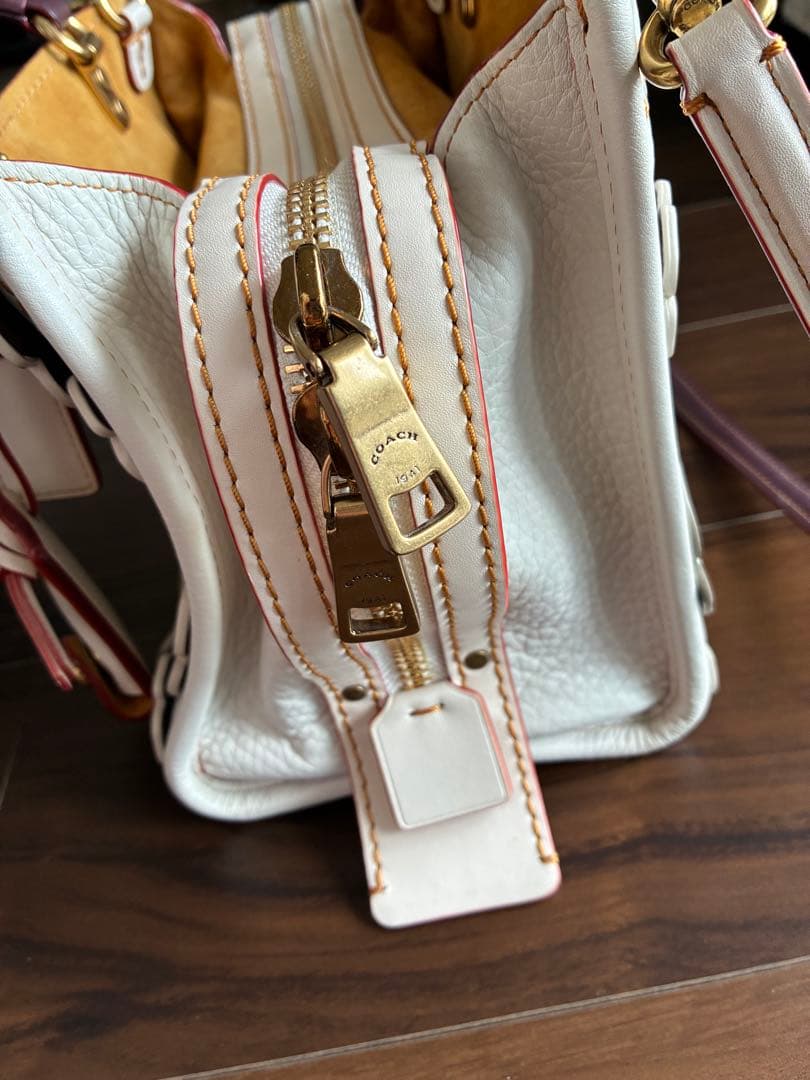 コーチローグ25 ティーローズ