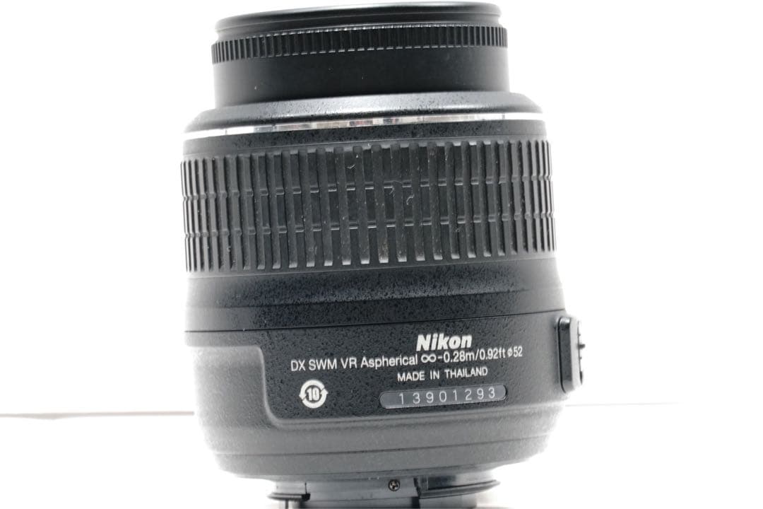 【美品】Nikon D5000 完動品 一眼レフ スマホ転送 手ぶれ補正