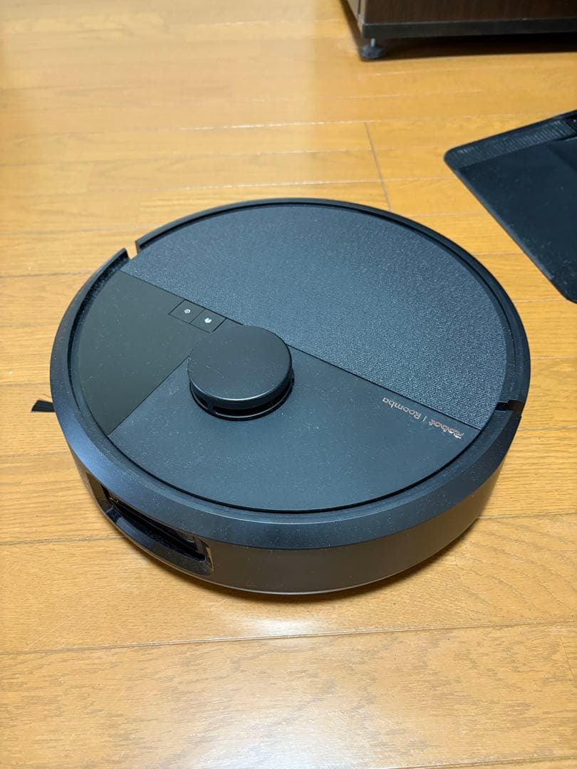 Roomba® Plus 505 Combo ルンバ