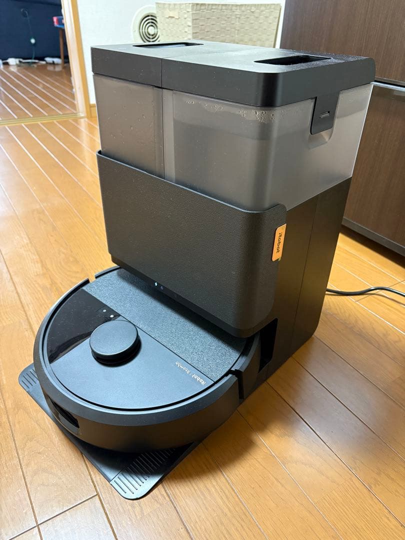 Roomba® Plus 505 Combo ルンバ