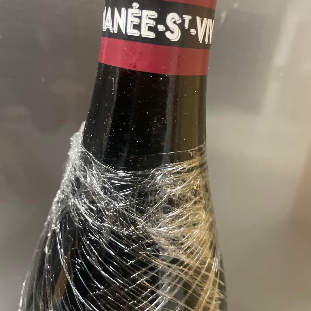 ROMANÉE-ST-VIVANT 2014 ロマネ・コンティ(21)